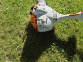 Trimeris Sthil FS 50 - nuotraukos Nr. 2