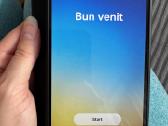 Parduodu Samsung Galaxy A56 128gb+odinis dėklas