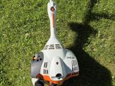Trimeris Sthil FS 50 - nuotraukos Nr. 3