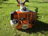 Trimeris Sthil FS 50 - nuotraukos Nr. 7