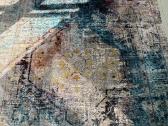 Stilingas kilimas 160x230 cm - nuotraukos Nr. 2