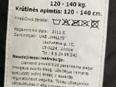 Parduodama nauja gelbėjimo liemenė - nuotraukos Nr. 3