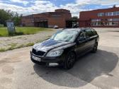Škoda Octavia - nuotraukos Nr. 2
