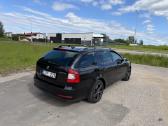 Škoda Octavia - nuotraukos Nr. 3
