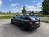 Škoda Octavia - nuotraukos Nr. 4