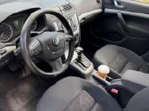 Škoda Octavia - nuotraukos Nr. 6