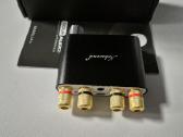 Mini garso stiprintuvas Nobsound NS-10g - nuotraukos Nr. 2