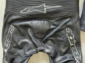 Alpinestars moto kombinezonas - nuotraukos Nr. 4