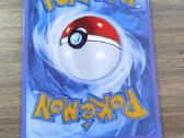 Fanart pokemon huge size kortelė. - nuotraukos Nr. 3