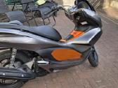 Honda pcx 125