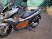 Honda pcx 125 - nuotraukos Nr. 2