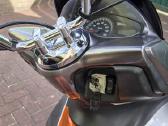 Honda pcx 125 - nuotraukos Nr. 3