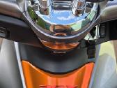 Honda pcx 125 - nuotraukos Nr. 6