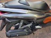 Honda pcx 125 - nuotraukos Nr. 7