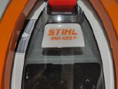 Vejos robotas Stihl Imow Rmi 422p