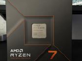 Amd Ryzen 7 7700x