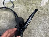 Shimano 105 St-r7020 su Br-r7070 suportu 11 pavarų
