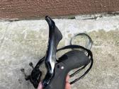 Shimano 105 St-r7020 su Br-r7070 suportu 11 pavarų - nuotraukos Nr. 2