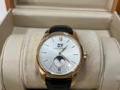 Girard Perregaux Moonphase18k Gold wristwatch - nuotraukos Nr. 2