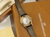Girard Perregaux Moonphase18k Gold wristwatch - nuotraukos Nr. 6