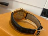 Girard Perregaux Moonphase18k Gold wristwatch - nuotraukos Nr. 7