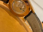 Girard Perregaux Moonphase18k Gold wristwatch - nuotraukos Nr. 8