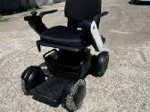 Tga Whill Model C2 Mobilumo Skuteris