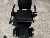 Tga Whill Model C2 Mobilumo Skuteris - nuotraukos Nr. 2