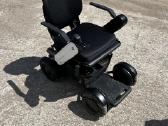 Tga Whill Model C2 Mobilumo Skuteris - nuotraukos Nr. 3