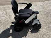 Tga Whill Model C2 Mobilumo Skuteris - nuotraukos Nr. 4