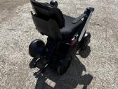 Tga Whill Model C2 Mobilumo Skuteris - nuotraukos Nr. 5