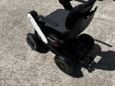 Tga Whill Model C2 Mobilumo Skuteris - nuotraukos Nr. 7