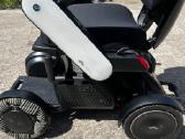 Tga Whill Model C2 Mobilumo Skuteris - nuotraukos Nr. 8
