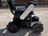Tga Whill Model C2 Mobilumo Skuteris - nuotraukos Nr. 9