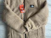 The North Face unisex dvipusė striukė
