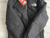 The North Face unisex dvipusė striukė - nuotraukos Nr. 3