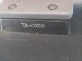 LCD Panasonic televizorių 127cm. - nuotraukos Nr. 7