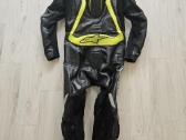 Alpinestars Motegi moto kombinezonas - nuotraukos Nr. 2