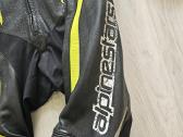 Alpinestars Motegi moto kombinezonas - nuotraukos Nr. 5