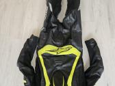 Alpinestars Motegi moto kombinezonas - nuotraukos Nr. 6