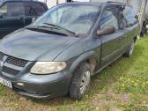 Dodge Caravan 3.3 dujos