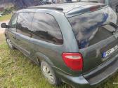Dodge Caravan 3.3 dujos - nuotraukos Nr. 3