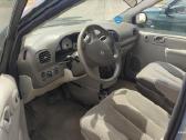 Dodge Caravan 3.3 dujos - nuotraukos Nr. 4