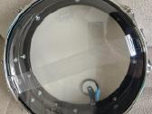 Ludwig acrolite 14" x 5" - nuotraukos Nr. 6