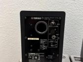Yamaha Hs5 - nuotraukos Nr. 4