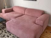 Stilinga sofa