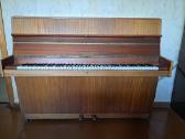 Pianinas