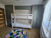 Tvarkingas 2 k. butas nuomai Pilaitėje - nuotraukos Nr. 5