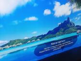 LCD Panasonic televizorių 127cm.