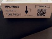 Nauji rekuper. filtrai Komfovent Domekt R200 R190v - nuotraukos Nr. 3